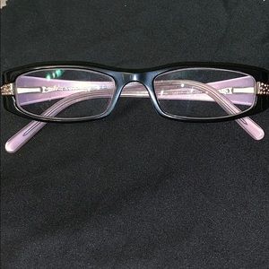 Prada eyeglasses